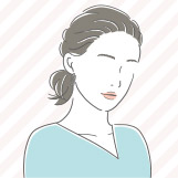 Mさんシングルマザー