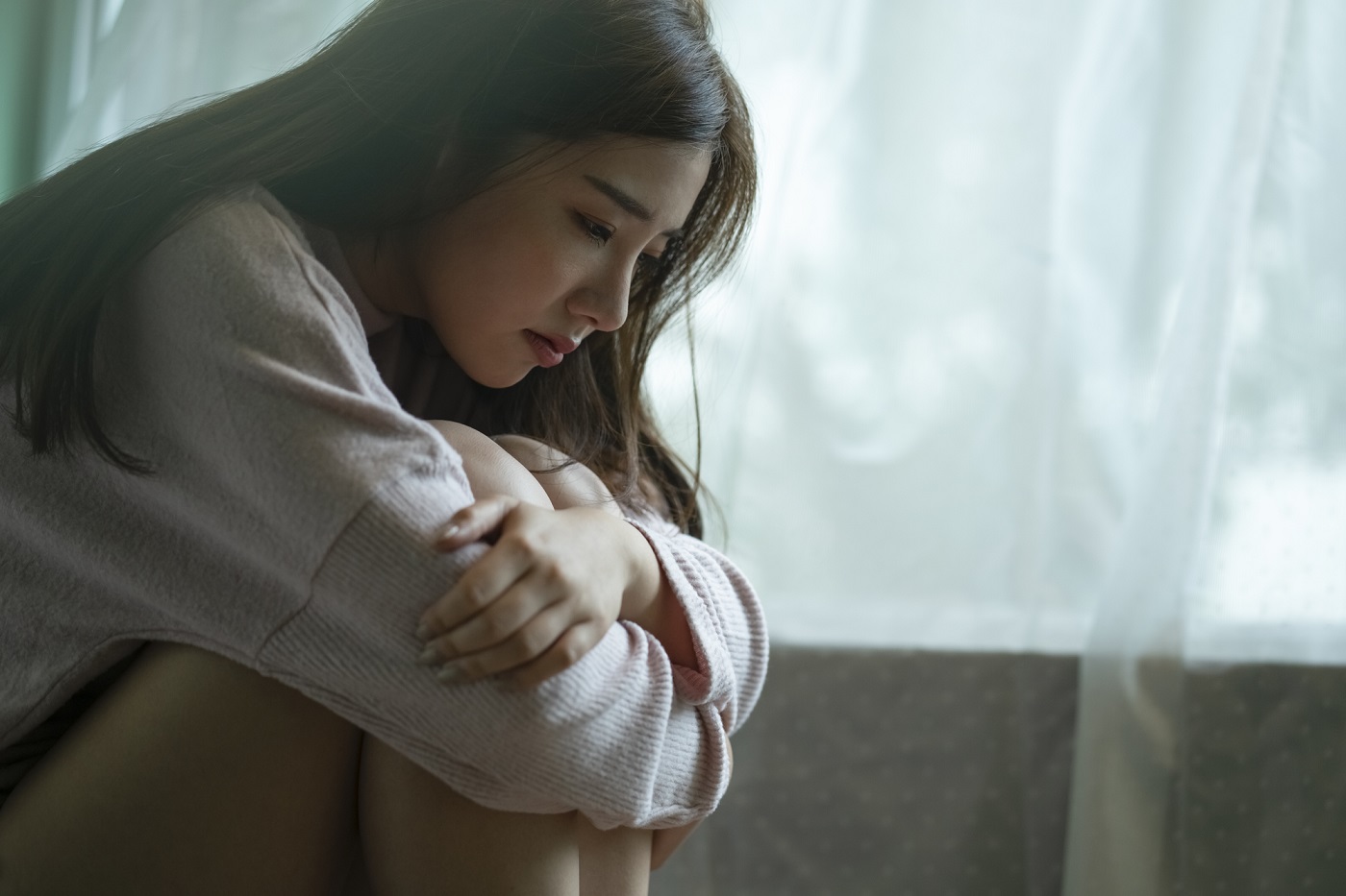 セクキャバ嬢に聞いた!セクキャバで働いている時に「しんどい…」と感じる瞬間って何?